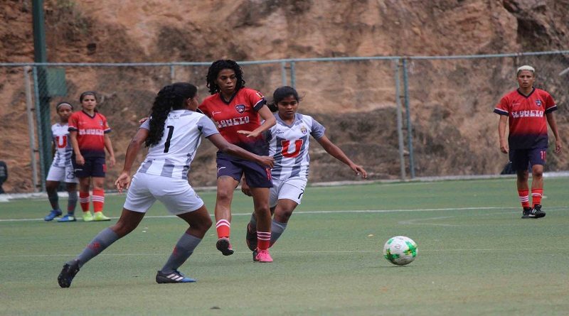Deportivo Petare se despidió goleando 6-0 a la UCV