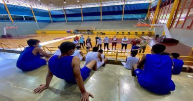Arrancó el Plan Altura para captar a los mejores talentos del futuro en el baloncesto del país  