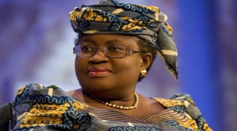 Venezuela felicita a Ngozi Okonjo-Iweala por convertirse en la primera mujer africana en ocupar el cargo de Directora General de la Organización Mundial del Comercio