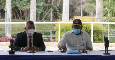 Plan de Atención Integral a Víctimas de la Guerra Económica priorizará restitución del estado de bienestar social