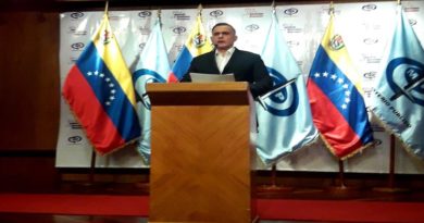 Estructura criminal encabezada por Diego Salazar Carreño y Rafael Ramírez habrían recibido sobornos de la empresa española INGELEC para otorgar adjudicaciones de PDVSA