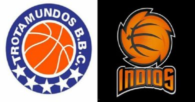 Trotamundos e Indios se suman a la segunda edición de la Superliga de Baloncesto