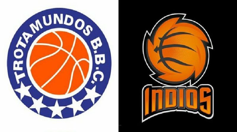 Trotamundos e Indios se suman a la segunda edición de la Superliga de Baloncesto