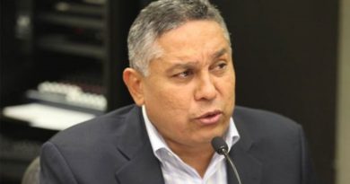 Pedro Carreño: Lo que hace Colombia a merced de los Estados Unidos es una mera finta para tratar de engañar al mundo con una falsa lucha contra el narcotráfico