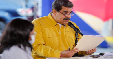 Venezuela reduce a 20 la tasa de casos activos de COVID-19 por cada 100 mil habitantes pese a los 15 días de flexibilización
