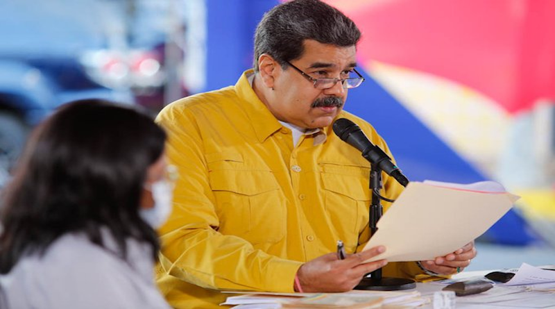 Venezuela reduce a 20 la tasa de casos activos de COVID-19 por cada 100 mil habitantes pese a los 15 días de flexibilización