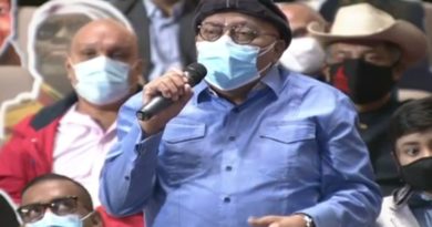 Francisco Solórzano “Frasso”: Venezuela tiene prohibido olvidar el 27 de Febrero de 1989