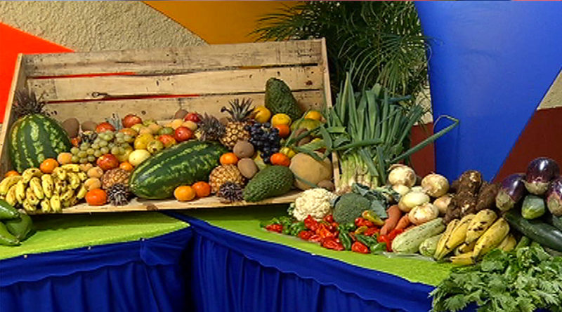 Inaugurado Centro de distribución de hortalizas y frutas “El Mucuñuque” en la parroquia Maiquetía en La Guaira