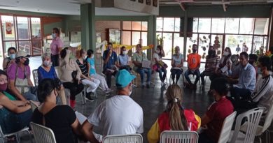 Congreso Bicentenario de los Pueblos destaca el modelo social como principal base de la Revolución Bolivariana