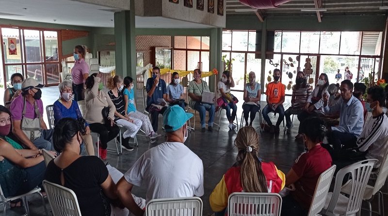 Congreso Bicentenario de los Pueblos destaca el modelo social como principal base de la Revolución Bolivariana