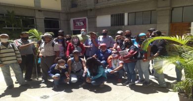 Proponen nueva Ley para las Personas con Discapacidad en Congreso Bicentenario de los Pueblos