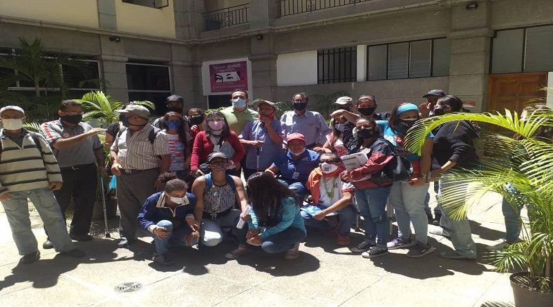 Proponen nueva Ley para las Personas con Discapacidad en Congreso Bicentenario de los Pueblos