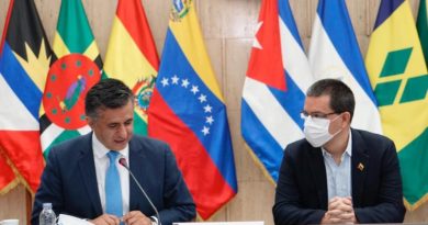 ALBA-TCP celebra logros en materia educativa alcanzados por Cuba y Venezuela en medio de guerra económica de EE.UU.