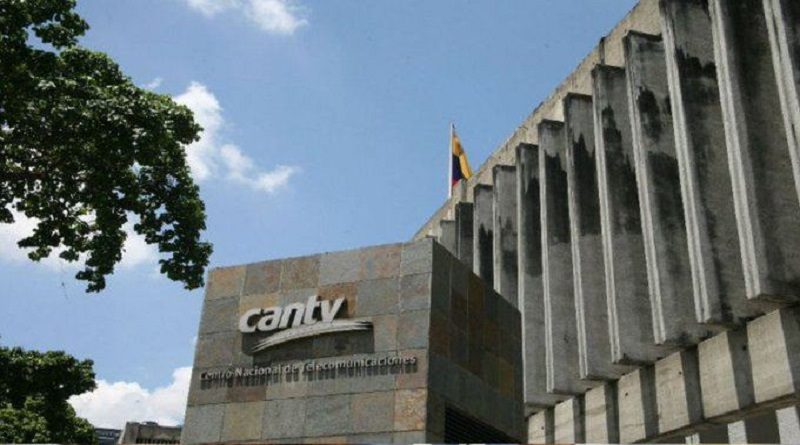 Cantv combate oferta ilegal de sus productos y servicios a través de redes sociales