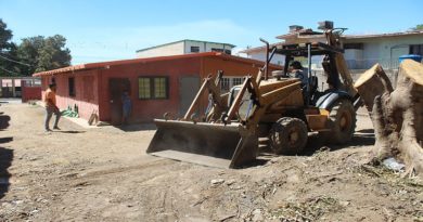 Arranca Plan Cayapa en parroquia Bella Vista del municipio Sucre de Aragua
