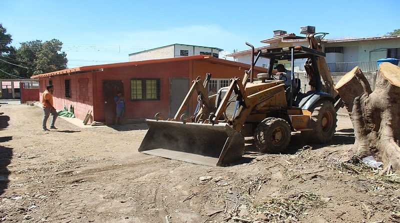 Arranca Plan Cayapa en parroquia Bella Vista del municipio Sucre de Aragua