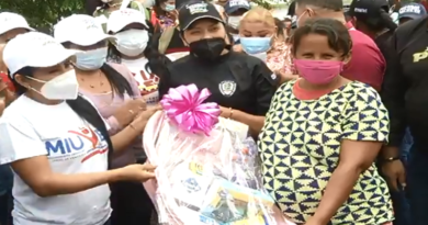 Gabinete Social atiende a más de 500 familias vulnerables en zona fronteriza del Zulia