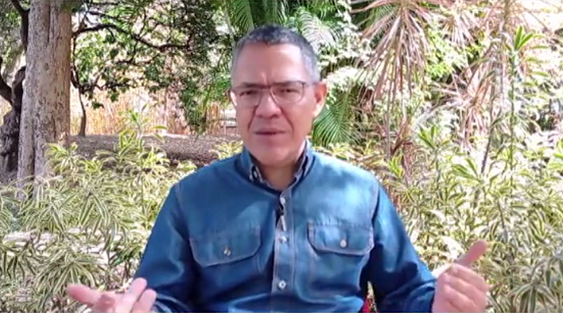 Ministro Villegas: La represión del Caracazo en la misma la que se convierte en bloqueos contra el pueblo venezolano