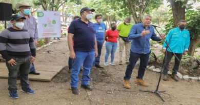 Ecologistas presentan propuesta de Fomento y Gestión del Ecosocialismo en Congreso Bicentenario de los Pueblos