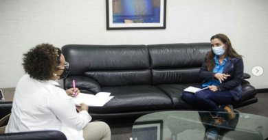 Gobierno Nacional busca garantizar acompañamiento y protección a mujeres del sector minero