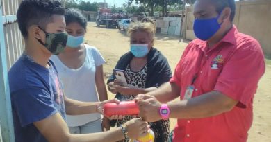 Más de 5 mil familias de Maracaibo fueron beneficiadas por la Misión Alimentación