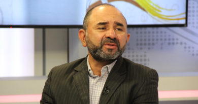 Juan Calor Tanus: Desde Colombia se promueve una política que pretende socavar el orden interno en Venezuela