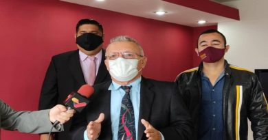 Podemos respalda convocatoria del presidente Maduro en reunificar fuerzas revolucionaria para ir al camino del proyecto socialista