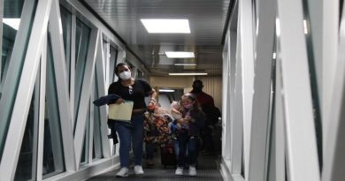 Plan Vuelta a la Patria contabiliza 23 mil 018 connacionales que han retornado al país