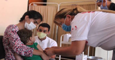 Activan plan de atención integral “El Buen Pastor” en parroquia Antímano de Caracas