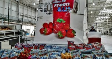 En Zulia impulsan producción de mermelada de frutas en distintas presentaciones con calidad de exportación