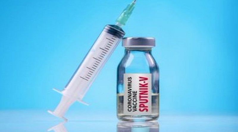Distribuidas 2.380 vacunas Sputnik-V en hospitales centinelas de Portuguesa