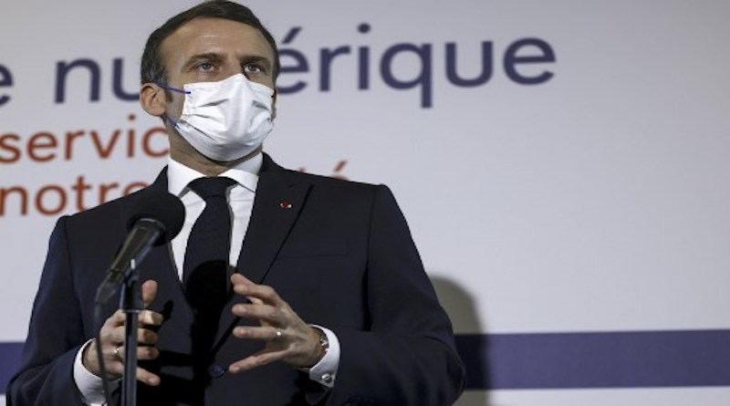 Francia intensifica los controles para evitar un nuevo confinamiento