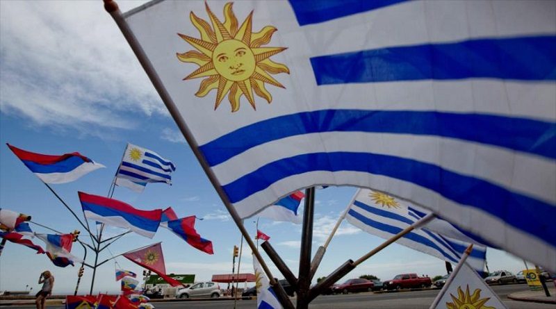 Venezuela saluda aniversario del Frente Amplio de Uruguay