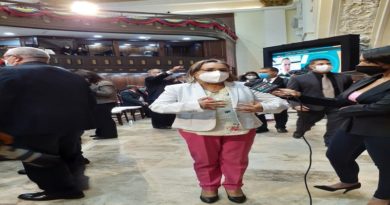 Comisión de Familia de la AN prevé aprobar tres instrumentos legislativos como parte del Plan Carabobo 200