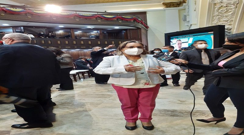 Comisión de Familia de la AN prevé aprobar tres instrumentos legislativos como parte del Plan Carabobo 200