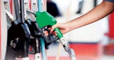Conozca el esquema de distribución de gasolina en la semana del 19 al 25Jul