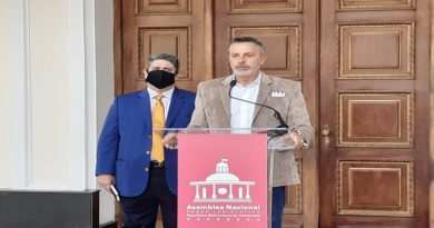 Comité de Postulaciones Electorales de la AN presentará nuevo listado de aspirantes a rectores del CNE la próxima semana