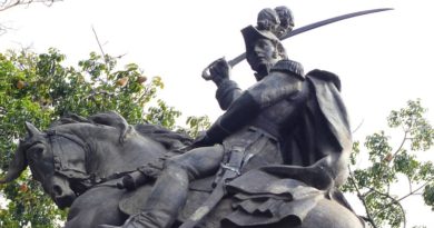 Gobernador Edwin Rojas: Espíritu bolivariano de hace 200 años se mantiene vigente con luchas revolucionarias del pueblo