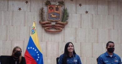 Venezuela llama a concretar un modelo de desarrollo independiente y cooperación para el fortalecimiento de la producción agrícola