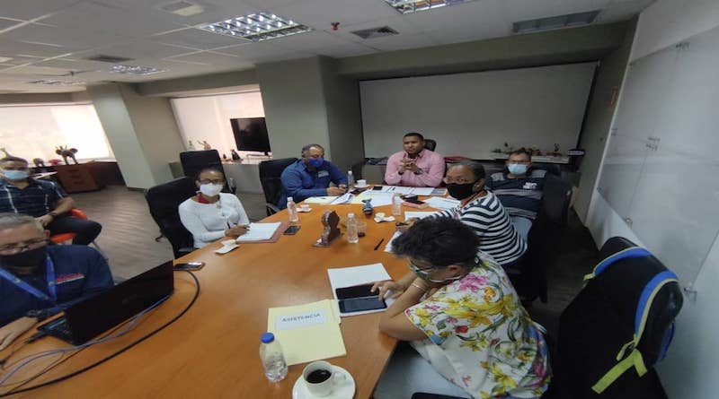 I Encuentro Nacional de Pescadores, Acuicultores y Actividades Conexas se realizará en febrero