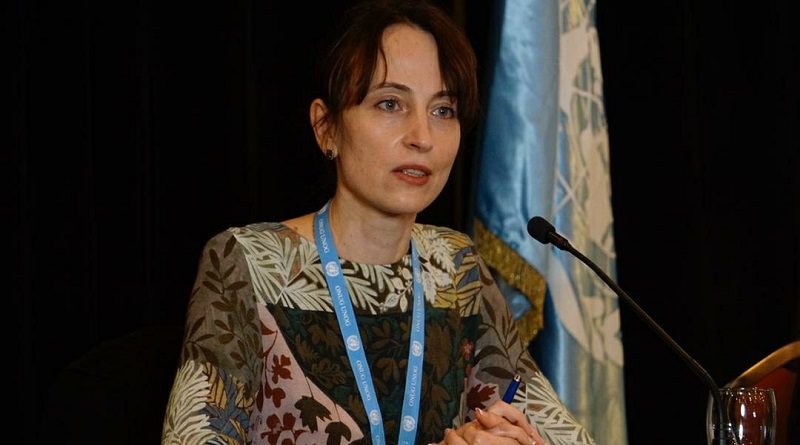 Secretario del ALBATCP respalda posición de la relatora especial de la ONU sobre sanciones unilaterales que afectan drásticamente derechos del pueblo venezolano