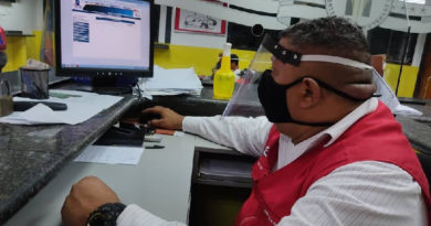 INTT activa operativo “Ponte al Día con tu Vehículo” en todo el país
