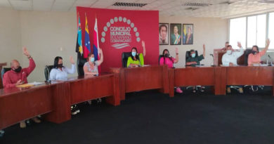 Aprobado en primera discusión el Instituto Municipal para la Sexodiversidad en Maracaibo