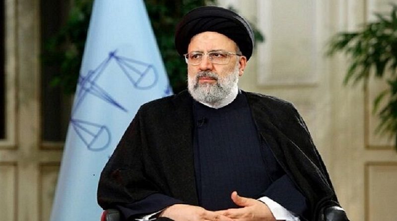 Irán denuncia que Estados Unidos y los países occidentales violaron los derechos humanos durante la guerra impuesta