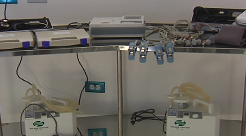 Plan de Fuerzas de Tareas Especiales de Salud rehabilita 68 centros hospitalarios de La Guaira