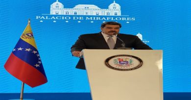 Presidente Maduro apoya propuesta de sectores de la oposición de hacer elecciones de gobernadores y alcaldes en conjunto