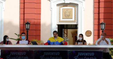 Congreso Bicentenario de la Juventud debatirá propuesta de Ley Gran Misión Chamba Juvenil para su aprobación ante la nueva AN
