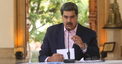 Jefe de Estado afirma que Consejos Populares Comunitarios de Gobierno Nacional viene a fortalecer todo el accionar de la Revolución Bolivariana