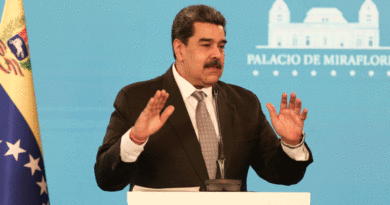 Jefe de Estado reitera que medidas coercitivas y unilaterales contra Venezuela son acciones criminales fuera del marco de la legalidad mundial