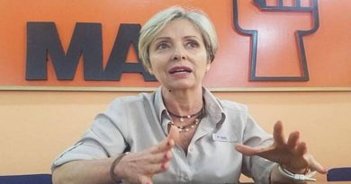 MAS celebra que sector salud del país haya sido beneficiado con la vacuna de la Sputnik-V contra la COVID-19